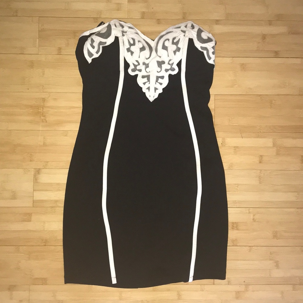 Homecoming dress